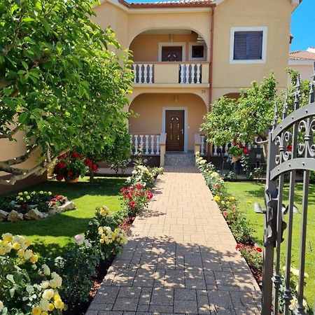 Apartman Tea Privlaka  Dış mekan fotoğraf