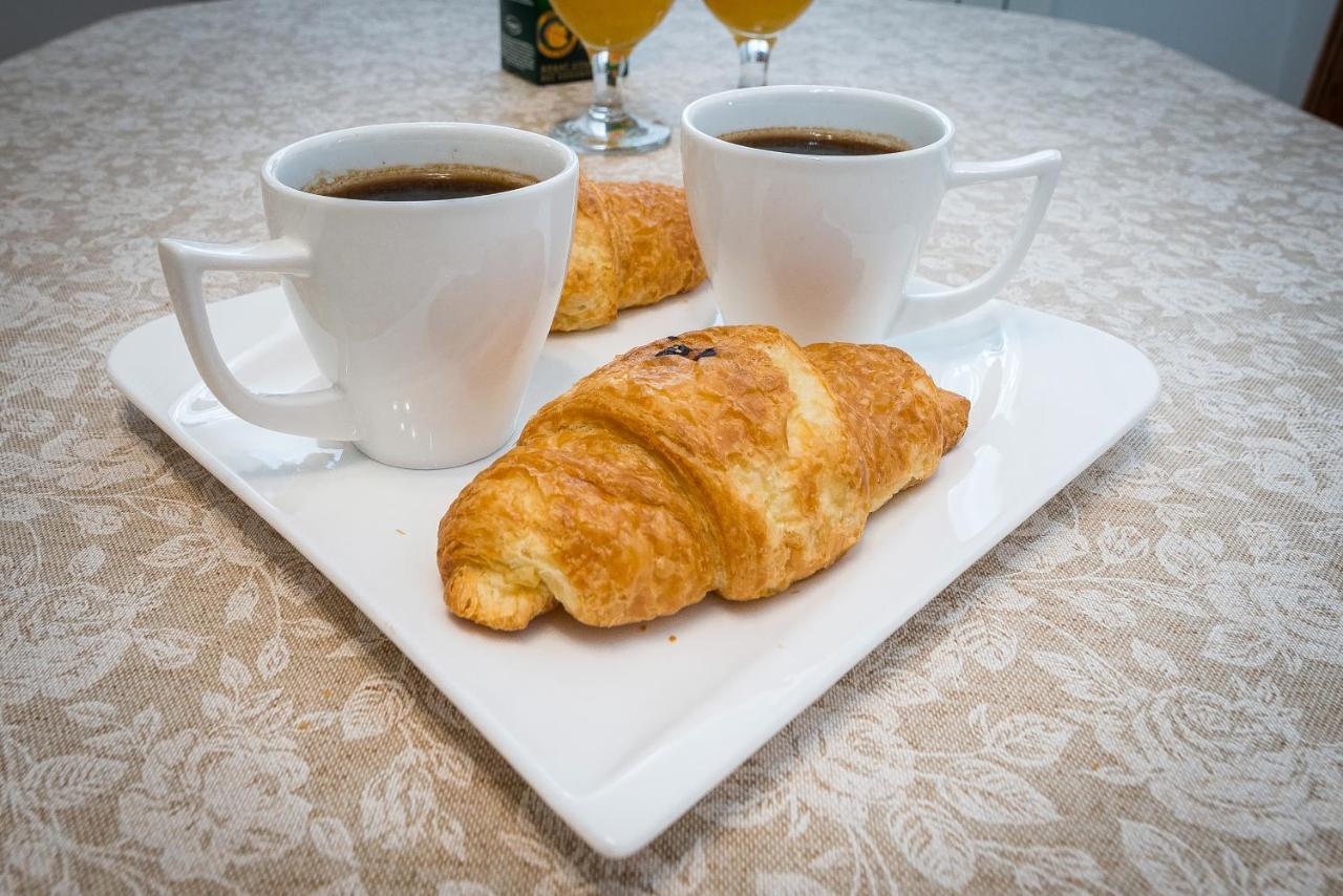 Apartman Tea Privlaka  Dış mekan fotoğraf